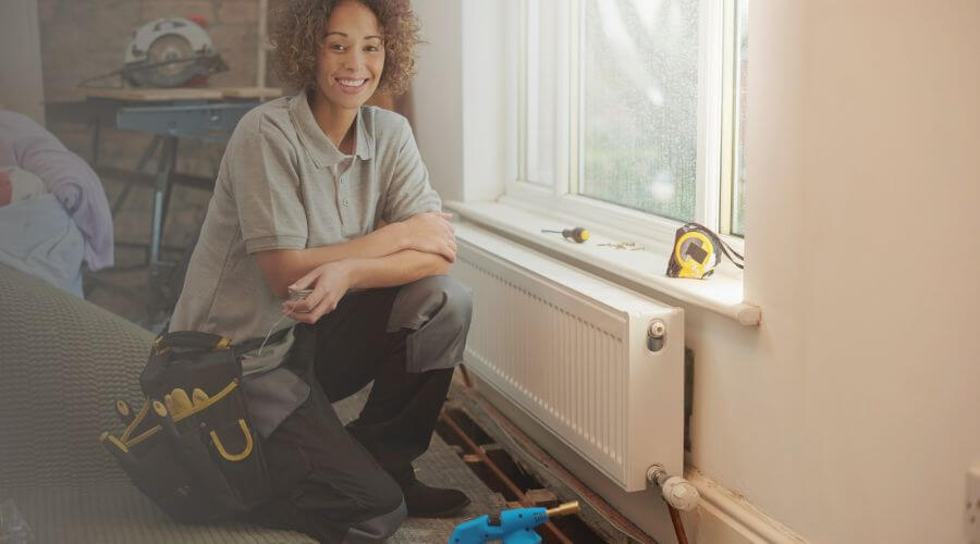 Professional expert plumbing services in Weedville, PA